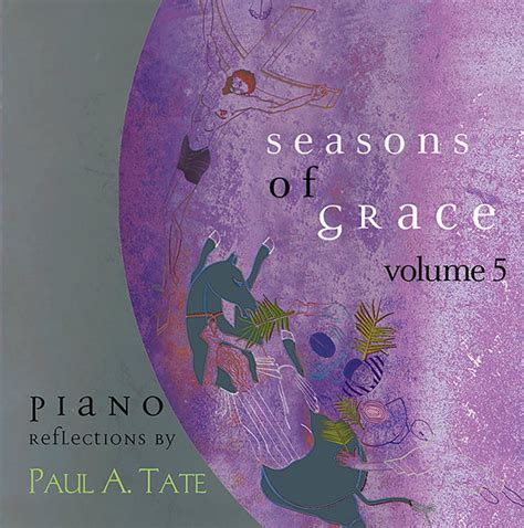 Seasons Of Grace—Volume 5